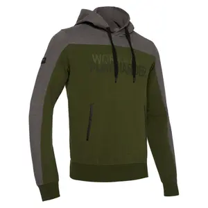 Sweatshirt Macron budapest image-0