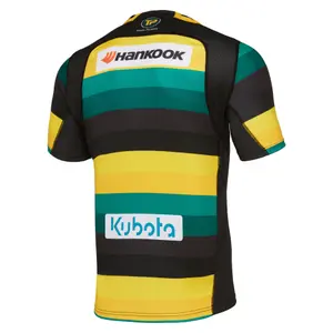 Home jersey Northampton Saints 17/18 image-1