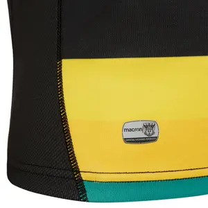 Home jersey Northampton Saints 17/18 image-2