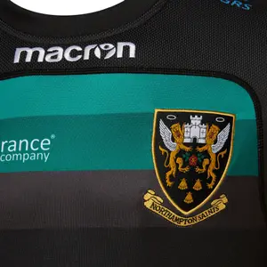 Home jersey Northampton Saints 17/18 image-3