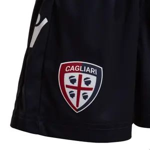 Baby-Kit zu Hause Cagliari 2017-2018 image-1