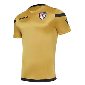 Camisola de pré-época Cagliari Calcio 17/18 image-0