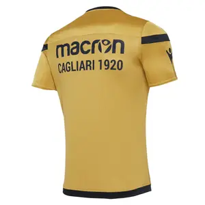 Camisola de pré-época Cagliari Calcio 17/18 image-1
