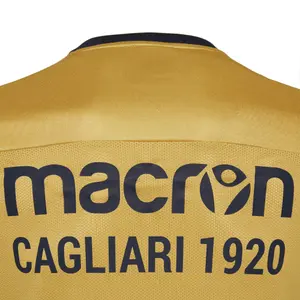 Camisola de pré-época Cagliari Calcio 17/18 image-2