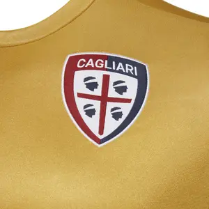 Camisola de pré-época Cagliari Calcio 17/18 image-3