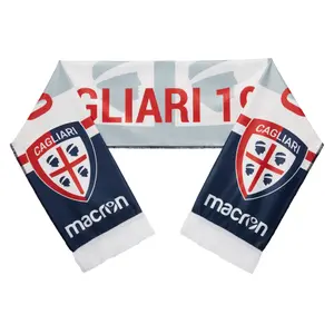 scarf Cagliari 2017-2018 image-0