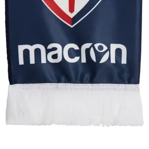 scarf Cagliari 2017-2018 image-1