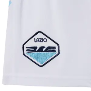 Mini-Bausatz für Kinder Lazio Rome 2017-2018 (sans sponsor) image-2