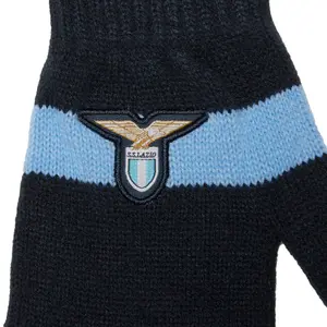 Gants de laine Lazio Rome 2017-2018 image-1