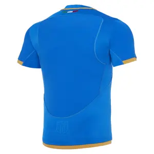 Autentisk hemmatröja Italie Rugby 2017-2018 image-1