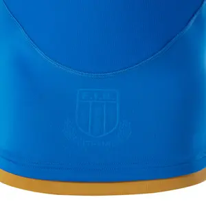 Autentisk hemmatröja Italie Rugby 2017-2018 image-3