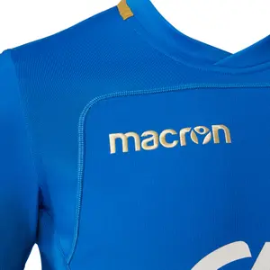 Autentisk hemmatröja Italie Rugby 2017-2018 image-4