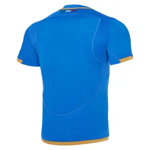Maglia per la casa Italie Rugby 2017-2018 image-1