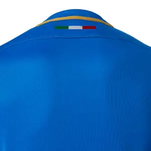 Maglia per la casa Italie Rugby 2017-2018 image-2