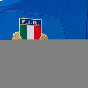 Maglia per la casa Italie Rugby 2017-2018 image-3
