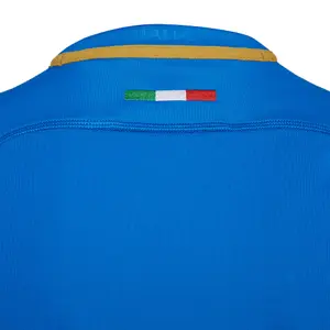 Hemmasittande tröja för barn Italie Rugby 2017-2018 image-2
