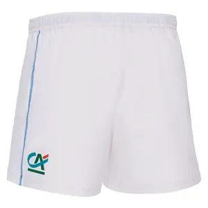 Pantalones cortos para el hogar Italie Rugby 2017-2018 image-1