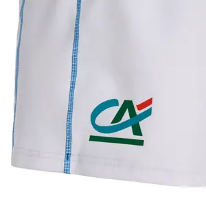 Pantalones cortos para el hogar Italie Rugby 2017-2018 image-2
