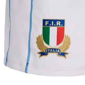 Pantalones cortos para el hogar Italie Rugby 2017-2018 image-3