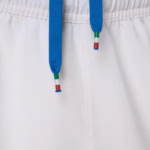 Pantalones cortos para el hogar Italie Rugby 2017-2018 image-4