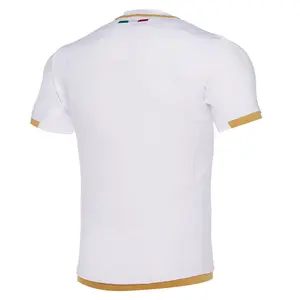 Autentisk udendørs trøje Italie Rugby 2017-2018 image-1