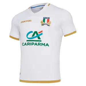 Camisola away Italie Rugby 2017-2018 image-0