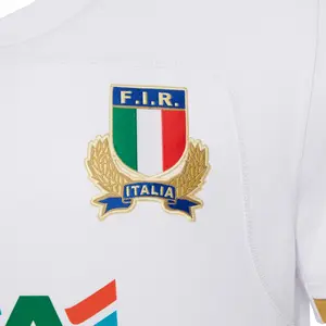 Camisola away Italie Rugby 2017-2018 image-2
