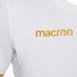 Utomhuskläder för barn Italie Rugby 2017-2018 image-3