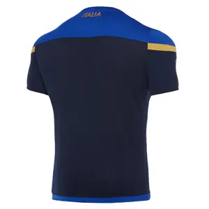 Camiseta de gimnasia Italie Rugby 2017-2018 image-1