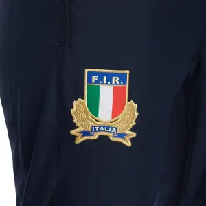 Pantalón de chándal de viaje para niño Italia Rugby 2017-2018 image-2