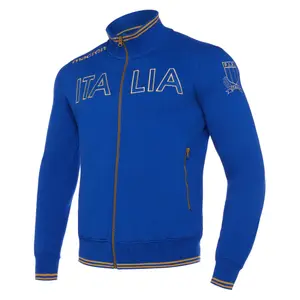 Sweatshirt Italie Rugby 2017-2018 image-0