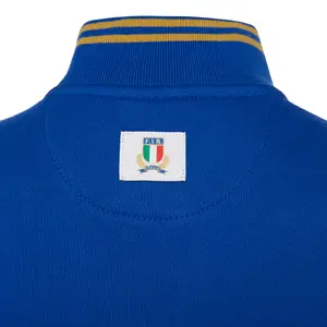 Fan-sweatshirt til børn Italie Rugby 2017-2018 image-2