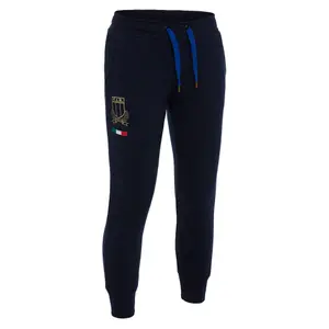 Dětské joggingové kalhoty Fan Itálie Rugby 2017-2018 image-0