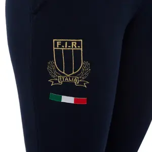 Dětské joggingové kalhoty Fan Itálie Rugby 2017-2018 image-3