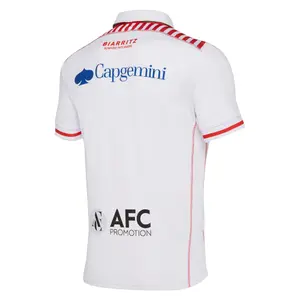 Home jersey Biarritz 2017-2018 image-1