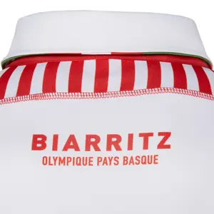 Home jersey Biarritz 2017-2018 image-3