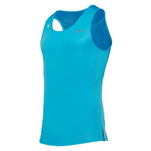 Camiseta de tirantes Macron chinook sbi stuart image-0