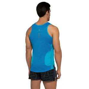 Camiseta de tirantes Macron chinook sbi stuart image-3