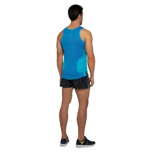 Camiseta de tirantes Macron chinook sbi stuart image-4