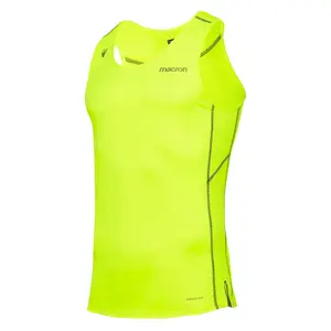 Camiseta de tirantes Macron chinook sbi stuart image-0