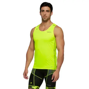 Camiseta de tirantes Macron chinook sbi stuart image-1