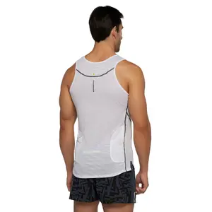 Camiseta de tirantes Macron chinook sbi stuart print image-2