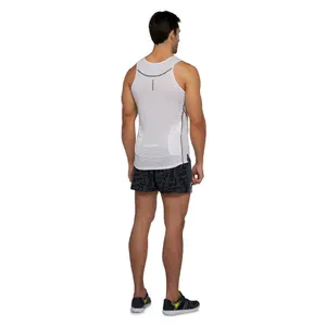 Camiseta de tirantes Macron chinook sbi stuart print image-4