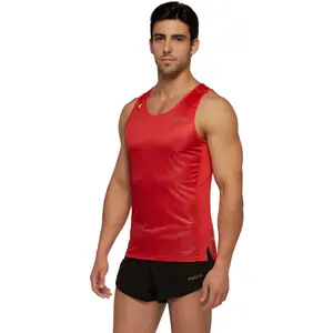 Camiseta de tirantes Macron chinook stuart image-1