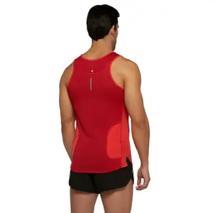 Camiseta de tirantes Macron chinook stuart image-2