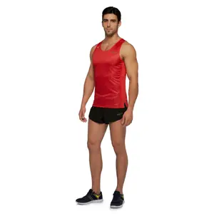 Camiseta de tirantes Macron chinook stuart image-3