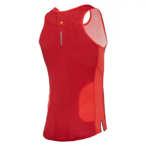 Camiseta de tirantes Macron chinook stuart image-6