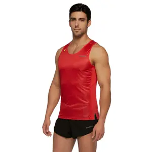 Camiseta de tirantes Macron chinook stuart image-0