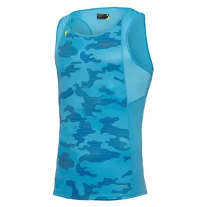 Camiseta de tirantes Macron zefiro sbi joseph image-0