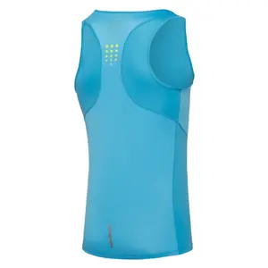 Camiseta de tirantes Macron zefiro sbi joseph image-3